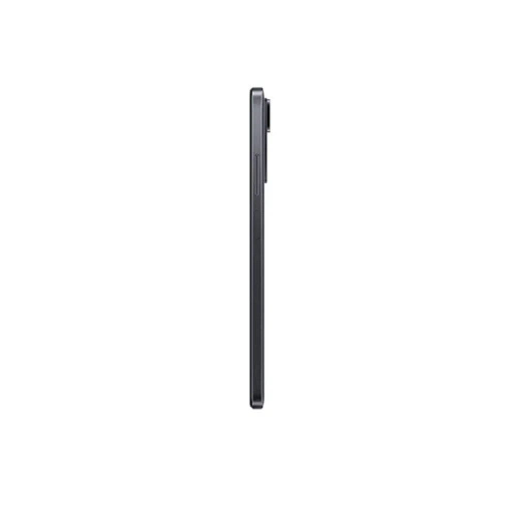 Смартфон Xiaomi Redmi Note 11S без NFC 6/128GB (черный)